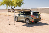 2019-2024 Subaru Forester Crossmembers
