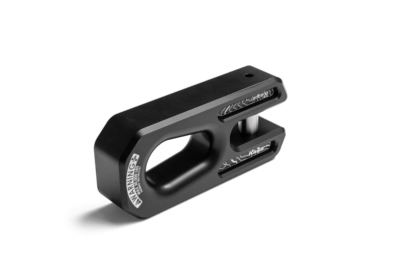 Rago Winch Fairlead | Closed & Open Hook