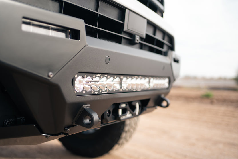 Rago Winch Fairlead | Closed & Open Hook