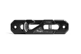 Rago Winch Fairlead | Closed & Open Hook