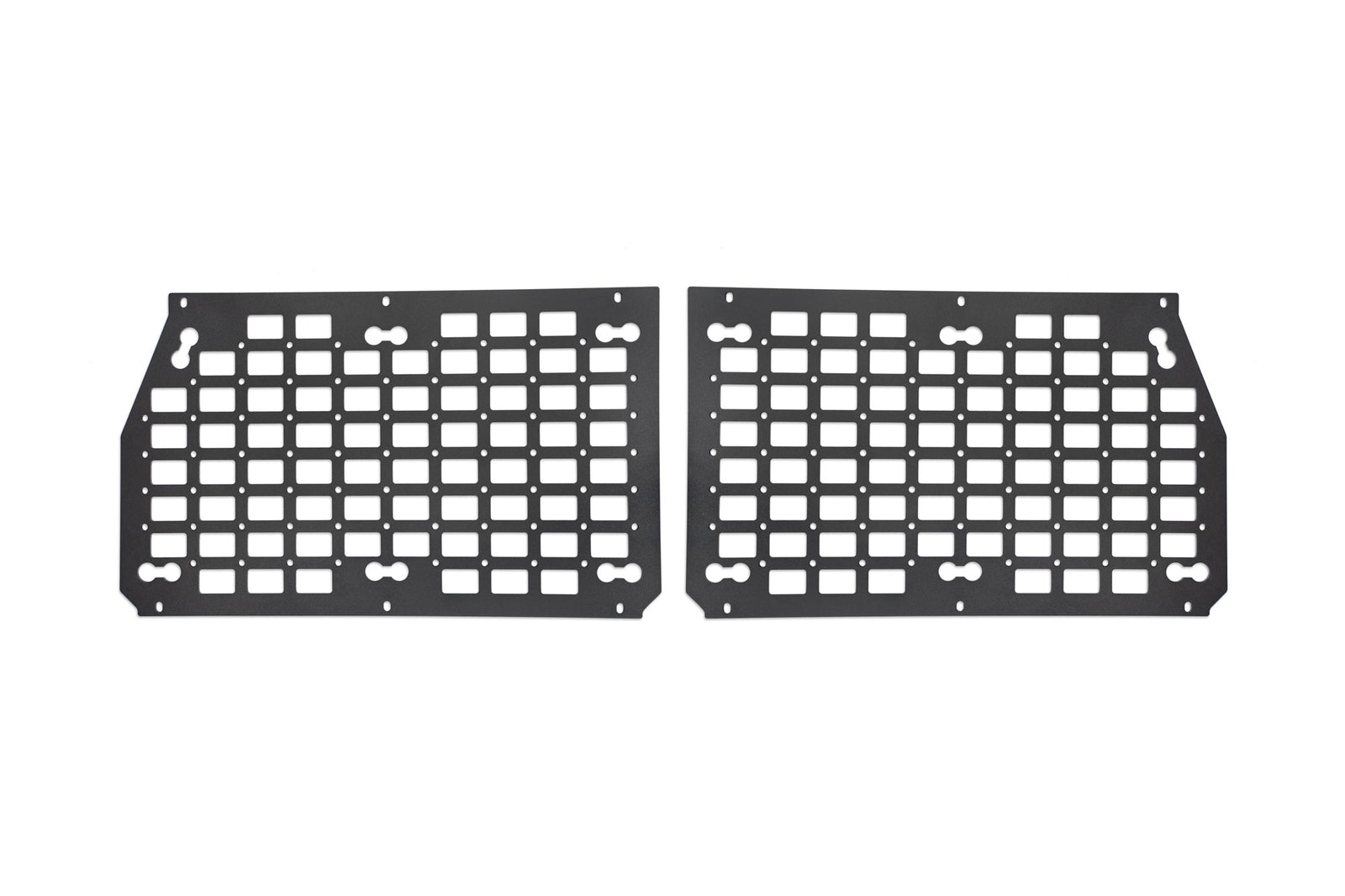 3rd Gen Toyota Tacoma Roof Racks | Rago Fabrication