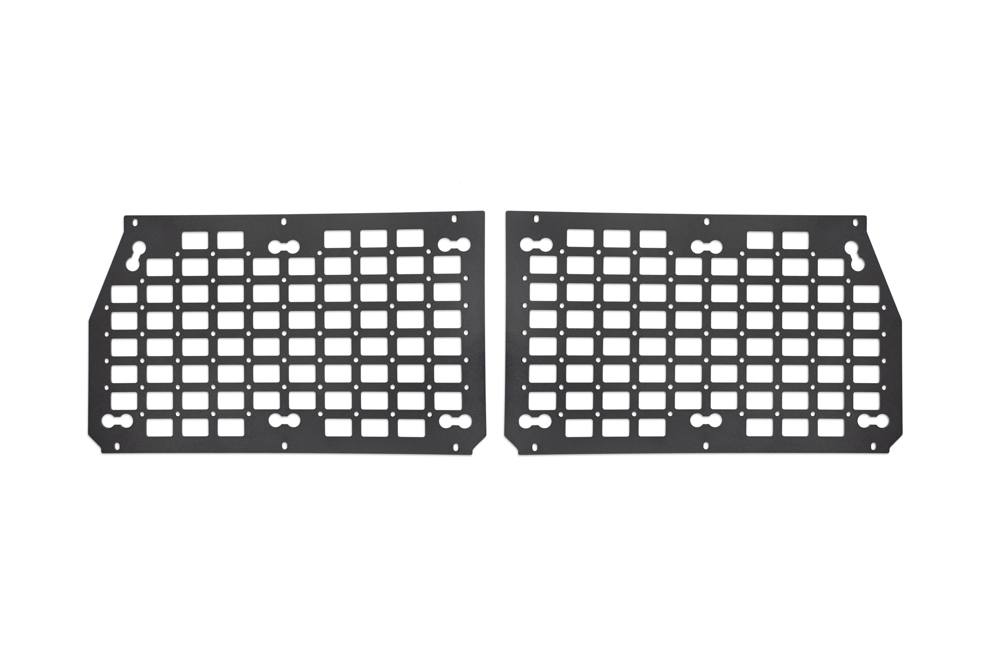 619 Rago Rago Roof Rack Rear Decking Panels | 3rd Gen Tacoma