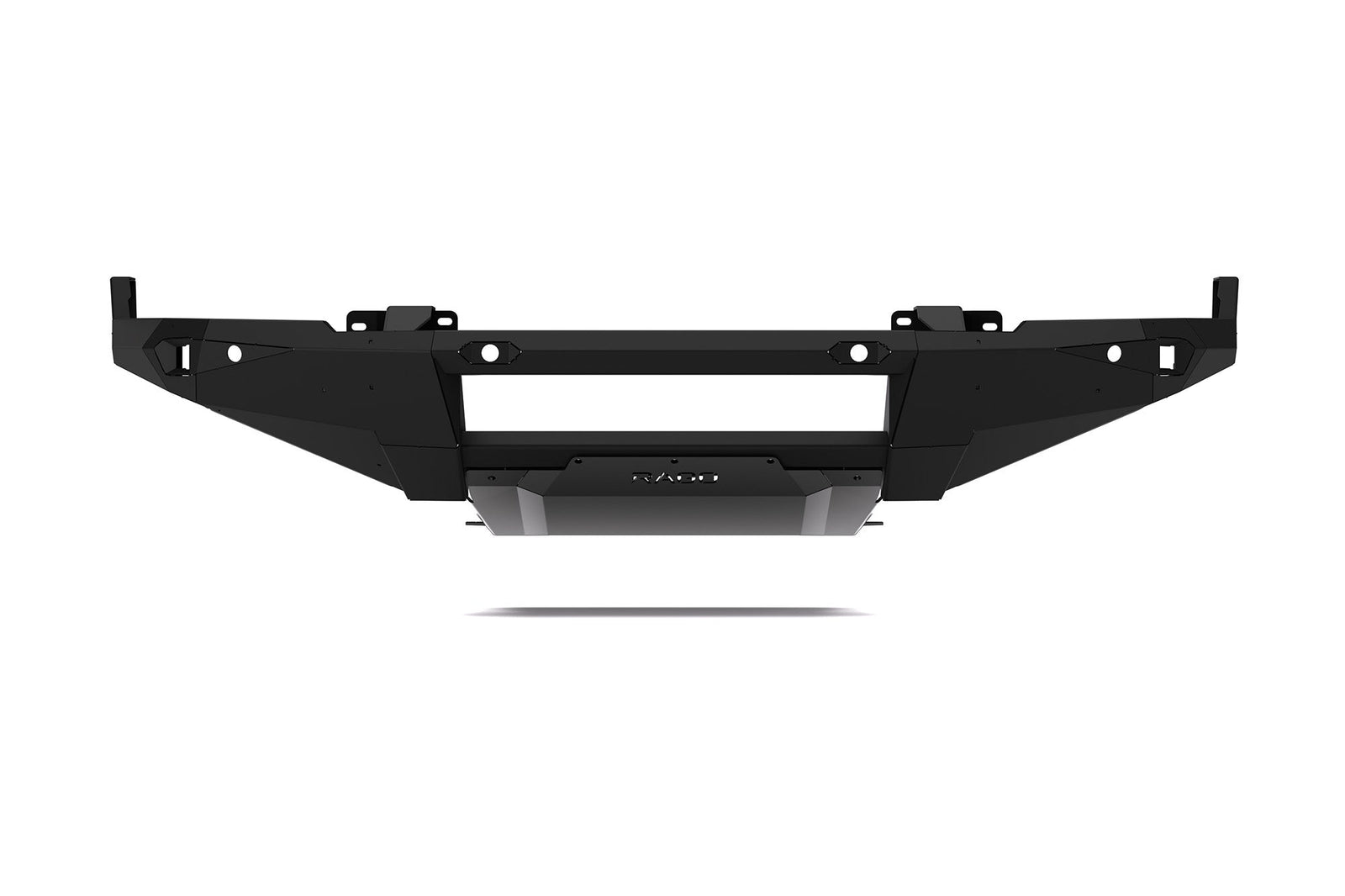 2022-2025 Rivian R1T Front Bumper