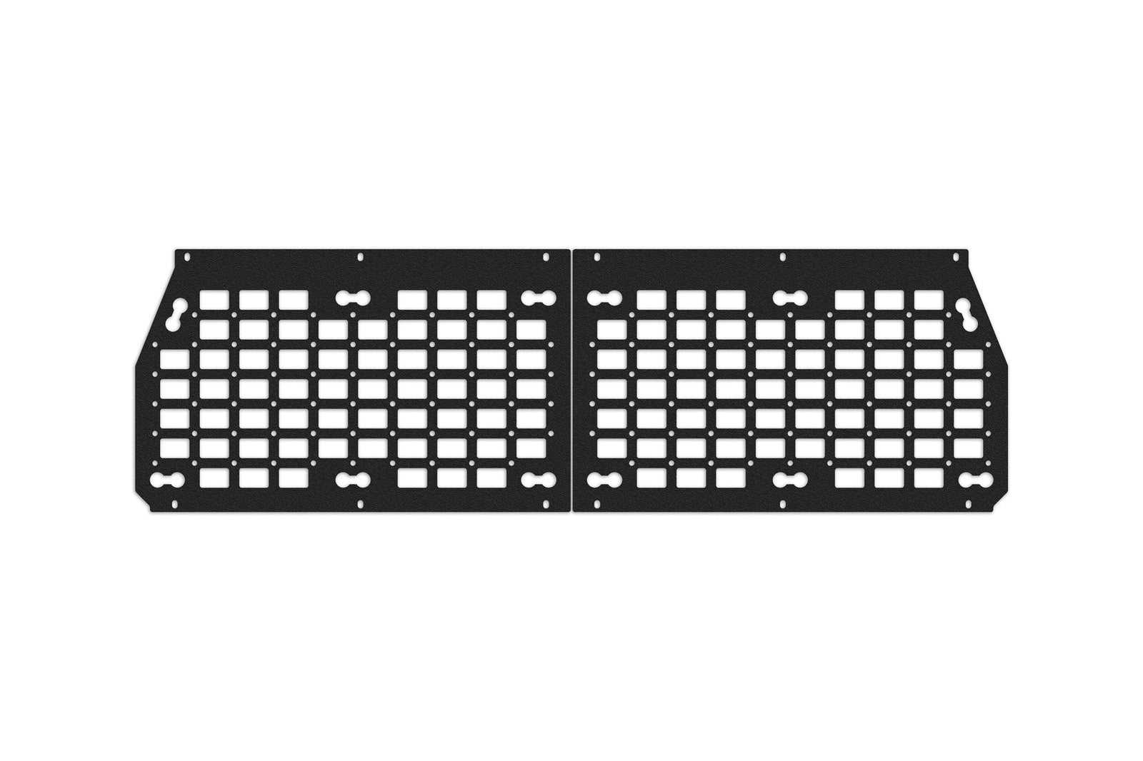 2022-2025 Rivian R1T Standard & Rear Decking Panels