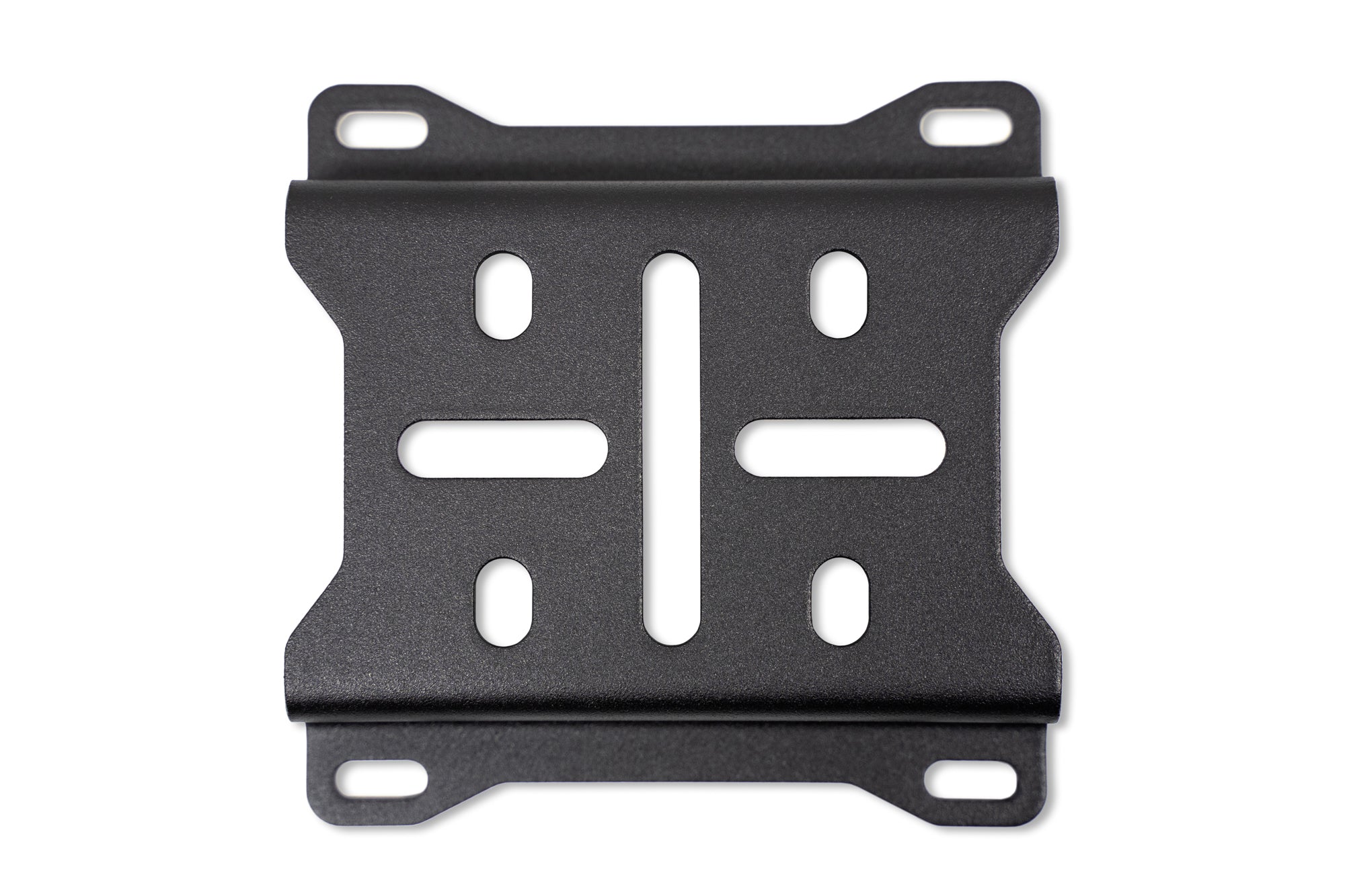 Rotopax Mount Pattern Universal Molle Panel RotopaX Mounting Plate | Rago