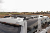 2025+ Toyota 4Runner Crossmembers for Factory Roof Rails
