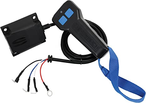 Winch Remote Superwinch Wireless Remote Control Kit