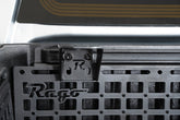 Universal & Toyota Bed Rail Accessory Mounting Bracket | Pair