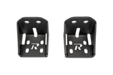 Universal & Toyota Bed Rail Accessory Mounting Bracket | Pair