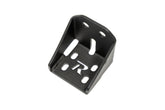 Universal & Toyota Bed Rail Accessory Mounting Bracket | Pair