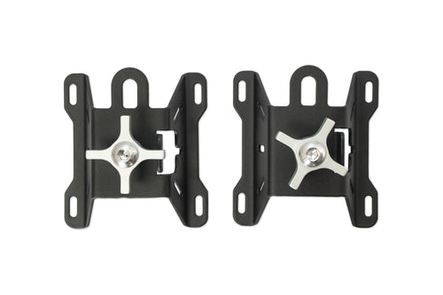 Universal Hi-Lift Jack Mounts | Pair