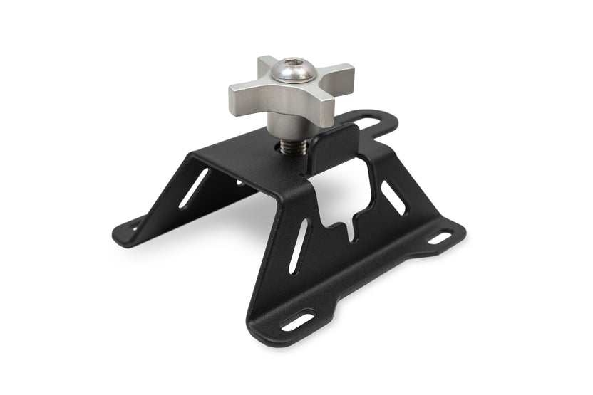 Universal Hi-Lift Jack Mounts | Pair