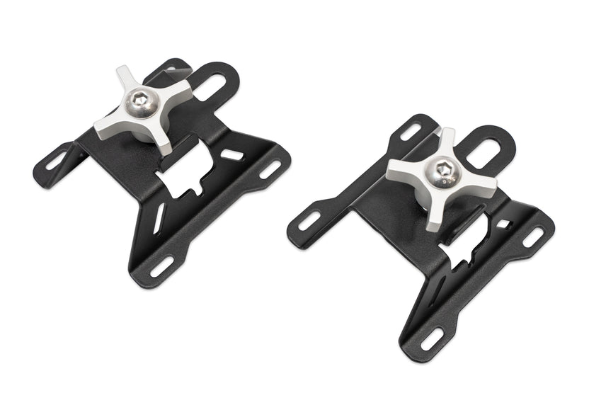 Universal Hi-Lift Jack Mounts | Pair