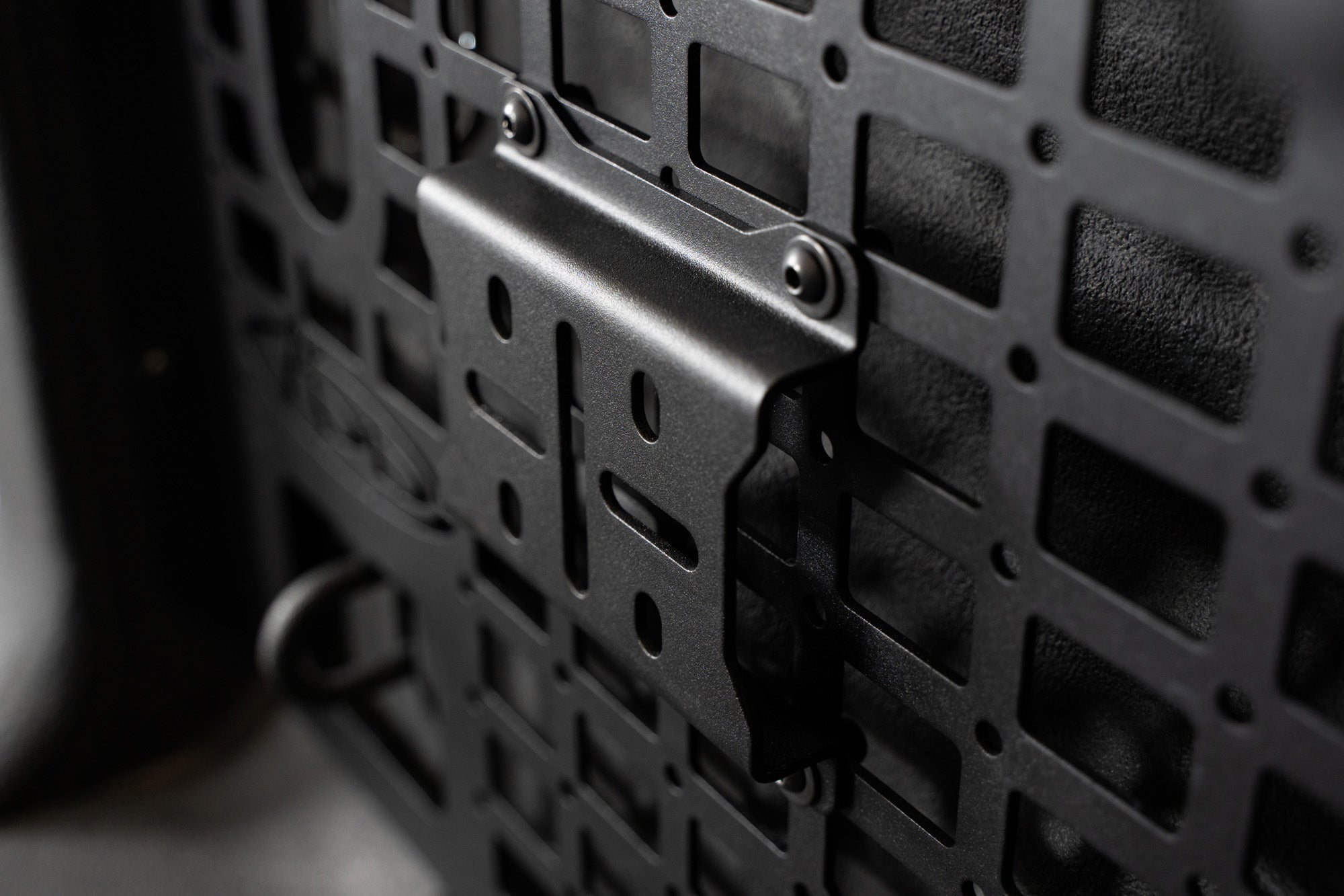 Rotopax Mounts Universal Molle Panel RotopaX Mounting Plate | Rago