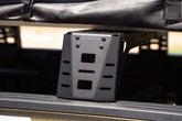 Truck Bed Rack Crossmembers