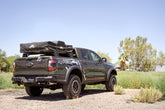 Truck Bed Rack Crossmembers
