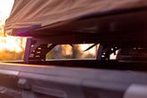 Truck Bed Rack Crossmembers