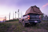 Truck Bed Rack Crossmembers