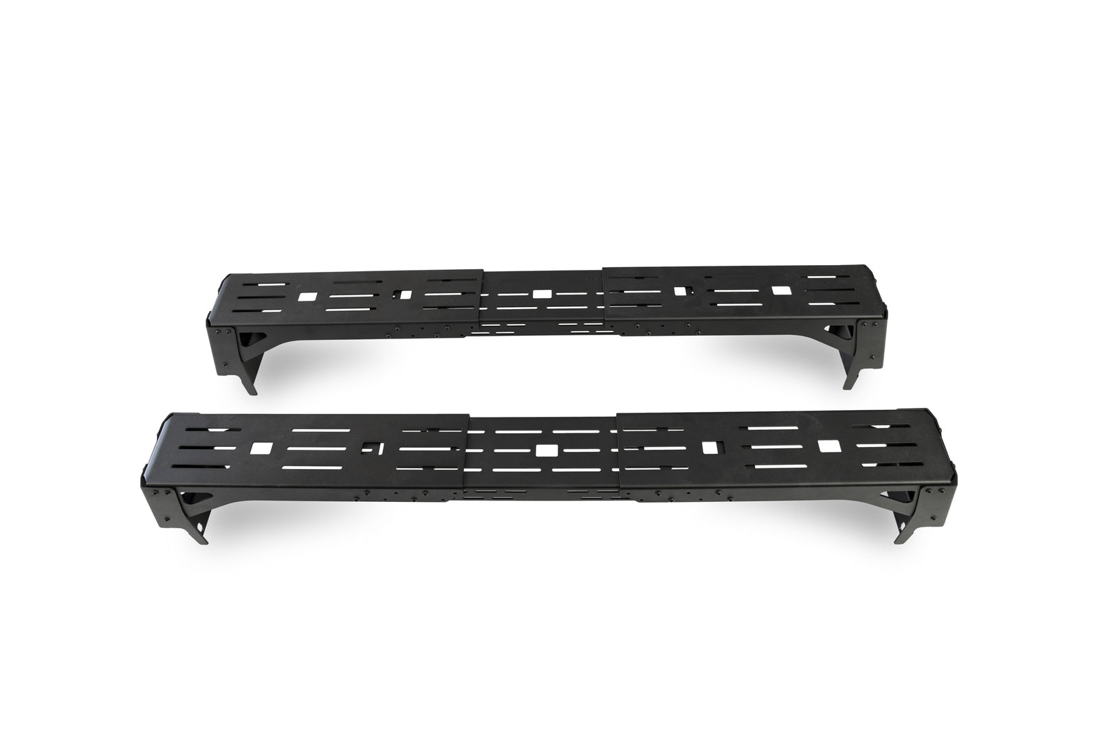 Universal Truck Bed Rack Cargo Rails