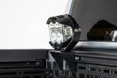 Chase Light Mount with Baja Designs LP4