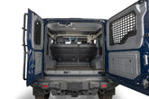 High-Mount Molle Panel Shelf for the 2022-2026 INEOS Grenadier