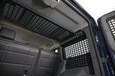 Only the high-mount Molle Panel Shelf for the 2022-2026 INEOS Grenadier