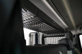 High mount Molle Panel Shelf for the 2022-2026 INEOS Grenadier