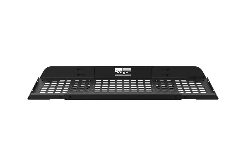 Rendered High-Mount Molle Panel Shelf for the 2022-2026 INEOS Grenadier