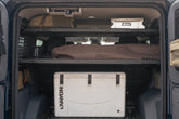 Molle Panel Shelves for the 2022-2026 INEOS Grenadier