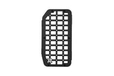 Driver side 2022-2026 INEOS Grenadier Rear Door Window Molle Panel