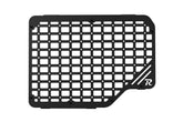 Passenger side 2022-2026 INEOS Grenadier Rear Door Window Molle Panel