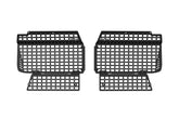 2022-2026 INEOS Grenadier Rear Window Molle Storage Panels