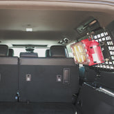 Land Cruiser Interior Molle Panels