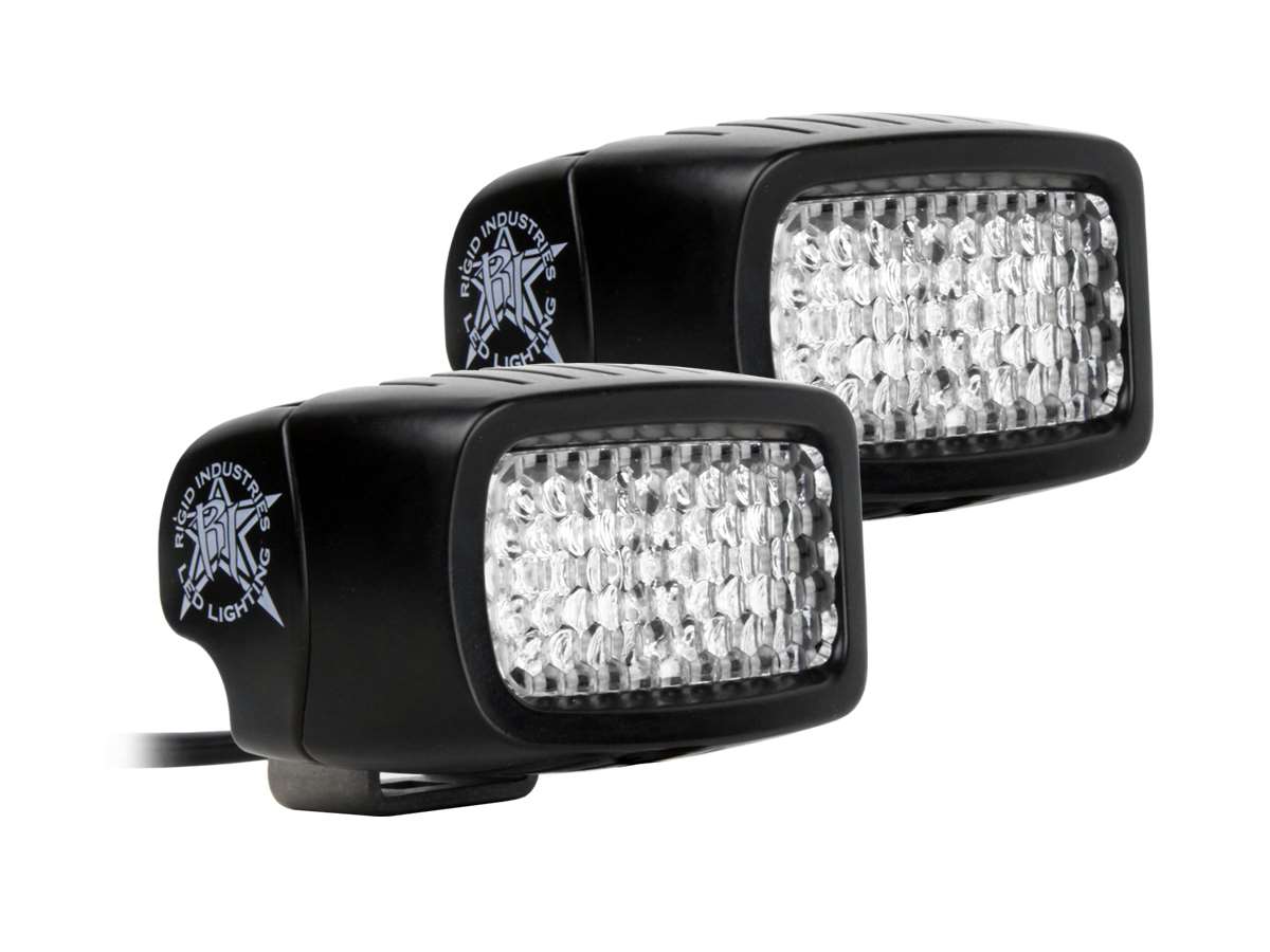 Rigid Led Trailer Lights