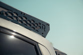2022-2025 Rivian R1T Roof Rack w/ Light Pocket