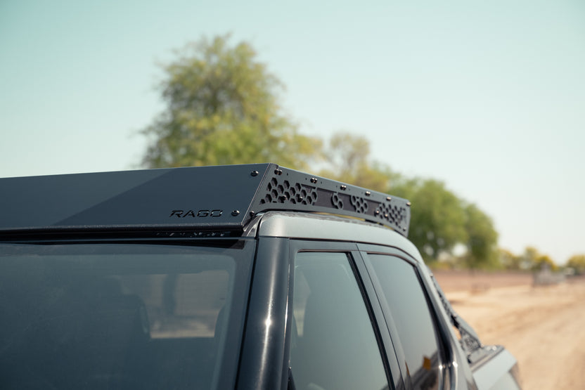 2022-2025 Rivian R1T Roof Rack