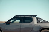 2022-2025 Rivian R1T Roof Rack