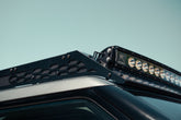 2022-2025 Rivian R1T Roof Rack w/ Light Pocket