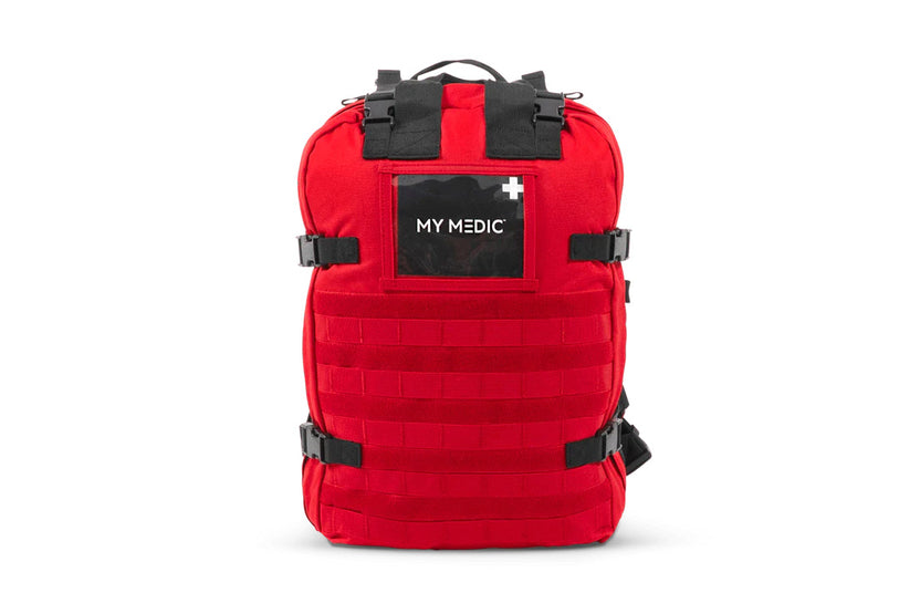 The Medic | First Aid Kit | Basic
