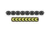 KC Gravity®Titan™ LED 50" Light Bar