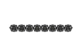 KC Gravity®Titan™ LED 50" Light Bar