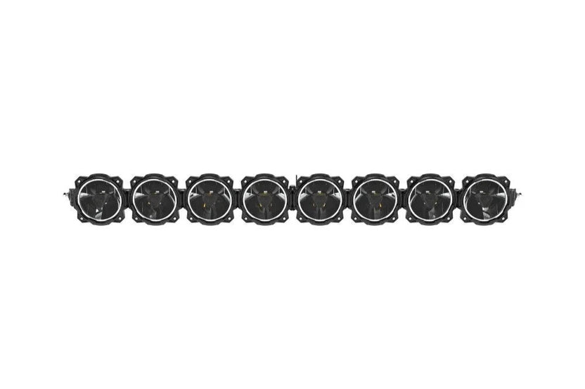 KC Gravity®Titan™ LED 50" Light Bar