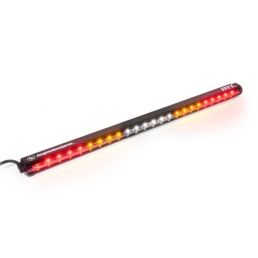 RTL, 30" Light Bar