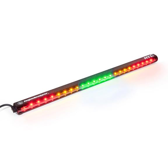 RTL-G, 30" Light Bar