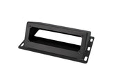 12 Volt Accessory Panel Housing & Mount