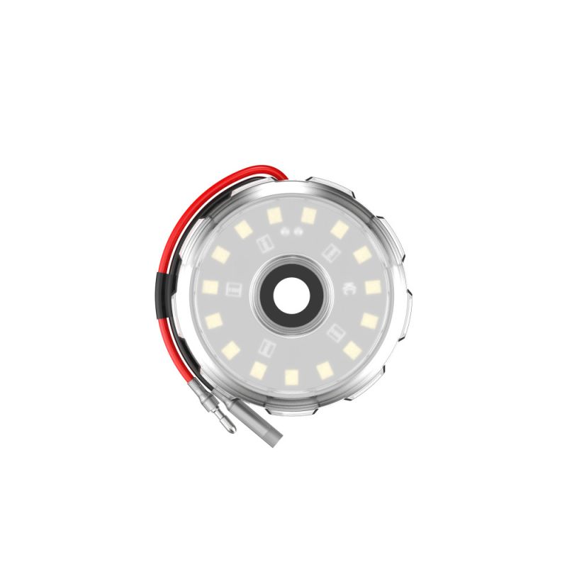 Cyclone V2 LED - Single Light