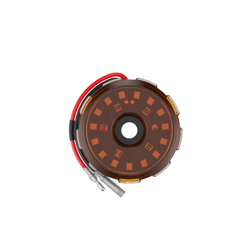 Rigid Industries | Cyclone V2 LED 6-Light - Rock Light Kit