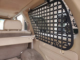 3rd Gen Toyota 4Runner Modular Storage Panel System