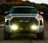 3rd Gen Toyota Tundra S2 Sport OEM Fog Light Replacement Kit