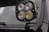 2002–2009 1st Generation Lexus GX470 Ditch Light Brackets - Rago Fabrication
